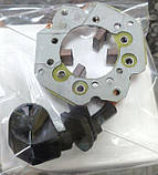 67F-81840-00 щітки стартеру, фото 2