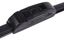 Щітки склоочисника (650 / 340мм) Hyundai Elantra / Santa FE / I30 / Kia Ceed 12- Bosch 3397007570, фото 4