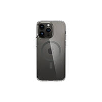 Чехол для мобильного телефона Spigen Apple Iphone 14 Pro Ultra Hybrid MagFit, Graphite