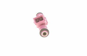 Форсунка Citroen Berlingo / Peugeot Partner 1.4 96-15 Bosch 0280155786