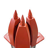 Штатив алюмінієвий NTECH-GEO ESJA10-QR, фото 6