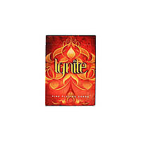 Карты игральные Ellusionist Ignite (513)(1697130510756)