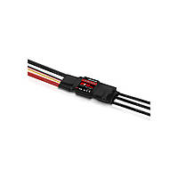 Регулятор хода (ESC) HobbyWing Skywalker 80A ESC V2 (HP0038.0105-V2)(1696178222756)