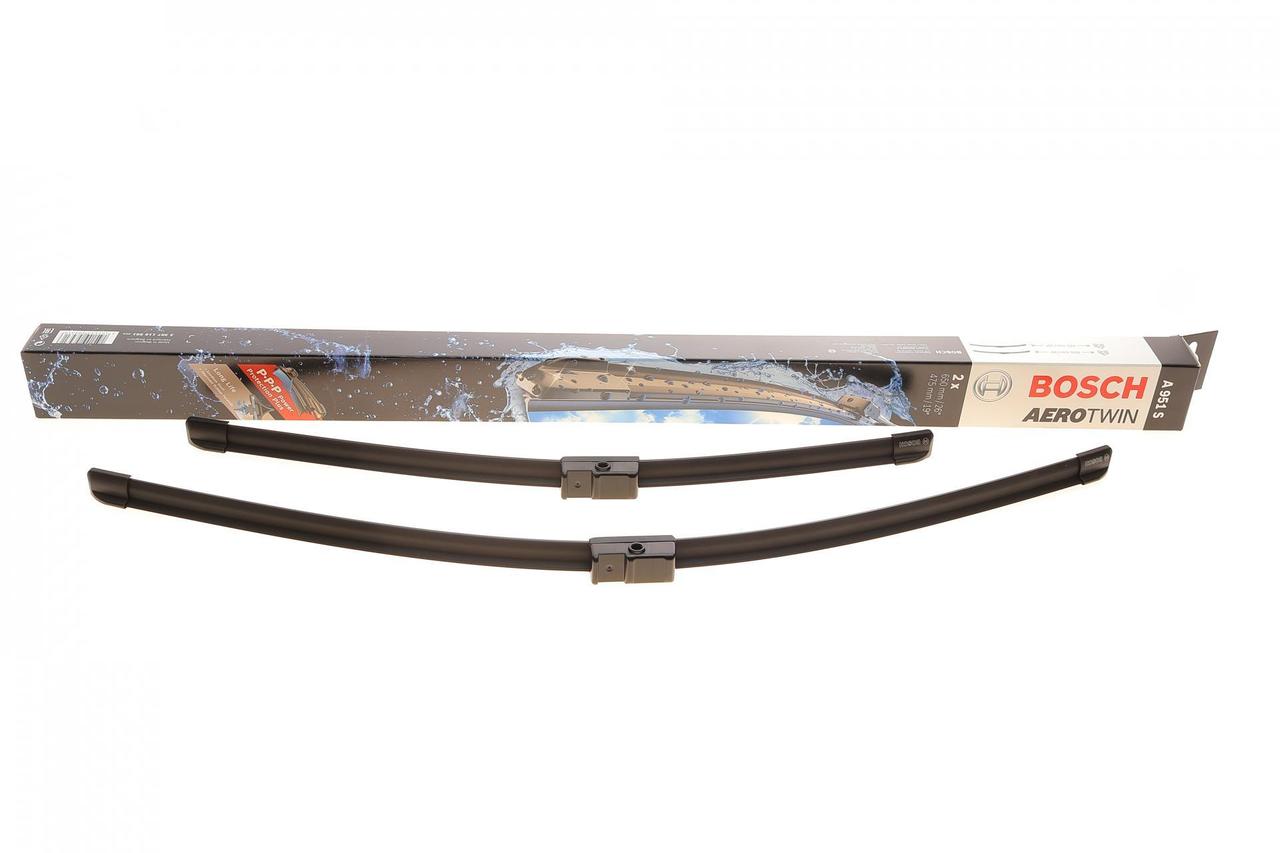 Щітки склоочисника (650 / 475 мм) Citroen C5 01- Bosch 3397118951
