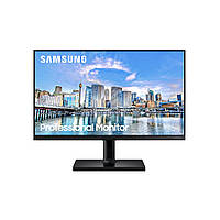 Монитор Samsung F24T450FQI (LF24T450FQIXCI)(1809804940756)