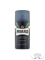 Пена для бритья Proraso Shaving Foam Protective с алоэ и витамином Е 300 мл