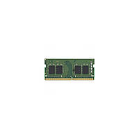 Модуль памяти для ноутбука SoDIMM DDR4 8GB 2666 MHz Kingston (KVR26S19S8/8)(1843967682756)