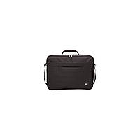 Сумка для ноутбука Case Logic 17.3" Advantage Clamshell Bag ADVB-117 Black (3203991)(1811503055756)