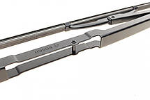 Щітки склоочисника (650 / 650 мм) Land Rover Range Rover III 3.0-5.0 02-12 Bosch 3397005808, фото 2