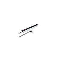 Силовой блок Kingda 19" 1U 8xSchuko, выключатель, кабель 2м (KD-PDU-GM-1U-P8)(1868880486756)