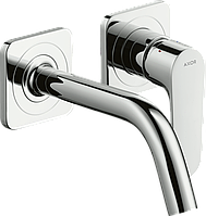 Смеситель для раковины Hansgrohe Axor Citterio M 34113000 однорычажный(11335109431754)