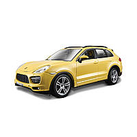 Машина Bburago PORSCHE CAYENNE TURBO (18-21056)(1922558289756)