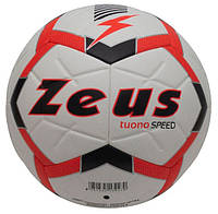М'яч футбольний Zeus PALLONE SPEED мультиколор Чол 5