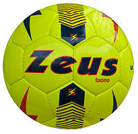 М'яч футбольний Zeus PALLONE TUONO мультиколор Чол 5