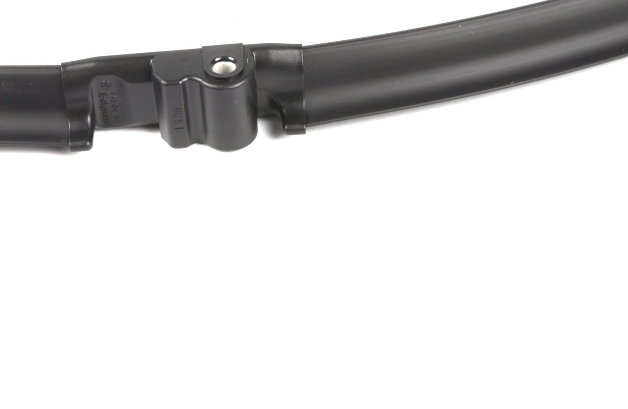 Щітки склоочисника (650 / 650 мм) Porsche Cayenne / VW Touareg 2.5-6.0 TDI / FSI 02-10 Bosch 3397118942