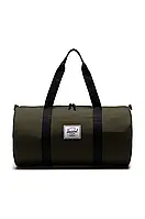 Urbanshop com ua Сумка Herschel Classic Gym Bag колір зелений РОЗМІРИ ЗАПИТУЙТЕ