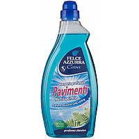 Средство для мытья пола Felce Azzurra с весенним ароматом 1 л (8001280001710)(1755167218756)