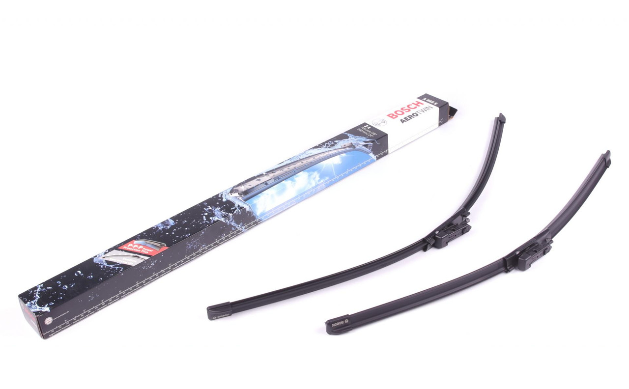 Щітки склоочисника (700 / 600мм) Opel Astra K 15- / Citroen C4 04-11 Bosch 3397118965