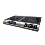 Плита індукційна GoodFood IC30 DOUBLE