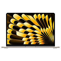 Ноутбук Apple MacBook Air 15 M3 A3114 Starlight (MRYR3UA/A)