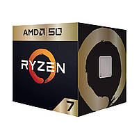 Процессор AMD Ryzen 7 2700X (YD270XBGAFA50)(1694332173756)