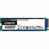 Накопитель SSD M.2 2280 480GB Kingston (SEDC1000BM8/480G.)(1809856027756)