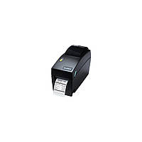 Принтер этикеток Godex DT2US (USB+Serial) (14924)(1843942544756)