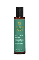 Міцелярна вода OLIVE & HERB Micellar cleansing water OLIVE & HERB YELLOW ROSE 200 мл