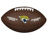 М'яч для американського футболу Wilson NFL LICENSED BALL JX