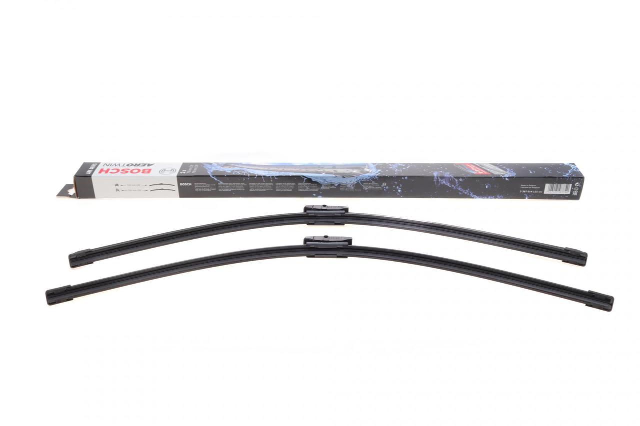 Щітки склоочисника (700 / 700мм) VW Sharan / Touran / Ford Focus III 03- Bosch 3397014121