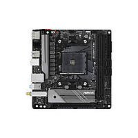 Материнская плата ASRock B550M-ITX/ac(1672285869756)