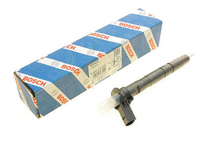 Форсунка VW Golf / Tiguan / Skoda Octavia 2.0TDI 05-18 Bosch 0445116029, фото 1