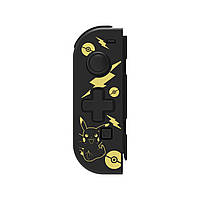 Геймпад Hori D-Pad Pikachu Black Gold Edition for Nintendo Switch (NSW-297U)(1695287497756)