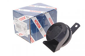 Сигнал звуковий Mercedes S-class (W221 / C216) 05-13 (110 дБ(А)) Bosch 0986AH0744, фото 3