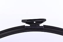 Щітки склоочисника (750 / 650мм) Renault Scenic III / Grand Scenic III 1.2-2.0 09- Bosch 3397007502, фото 3