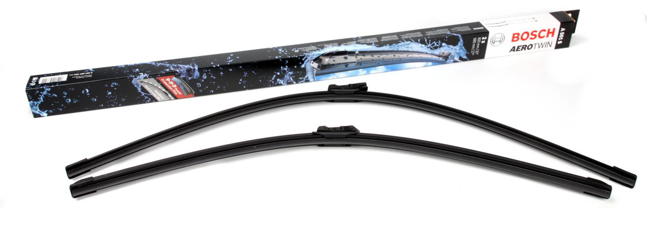 Щітки склоочисника (800 / 680мм) Peugeot 3008 / 5008 09- Bosch 3397007501