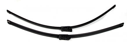 Щітки склоочисника (800 / 680мм) Peugeot 3008 / 5008 09- Bosch 3397007501, фото 2
