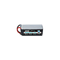 Аккумулятор для дрона HRB_ Lipo 6s 22.2V 8000mAh 35C Battery XT60 Plug (HR-8000MAH-6S-35C-XT60)(1698976743756)