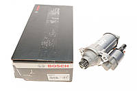 Стартер Audi A1 / A3 / Q3 / Skoda Fabia / Superb / VW Passat B8 1.0-2.0 11-(1.1kw) (z=13) Bosch 1986S00880