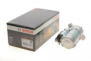 Стартер BMW 2 (F45 / F46) / X1 (F48) / X2 (F39) 14- B37 / B38 / B48 (12V / 1.6kw) Bosch 1986S01133