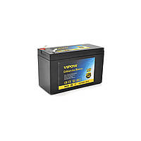 Батарея к ИБП Vipow 12V - 12Ah Li-ion (VP-12120LI)(1698058923756)