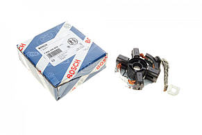 Щіткотримач стартера Audi A4 / A6 / Skoda Superb 2.0 TDI 04-11 Bosch 1004336626