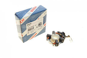 Щіткотримач стартера Audi A6 2.0 TFSI 05-11 Bosch 1004336534