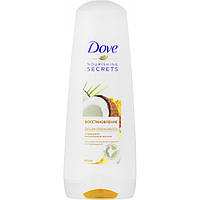 Кондиционер для волос Dove Nourishing Secrets Восстановление 350 мл (8710447304044)(1759100721756)