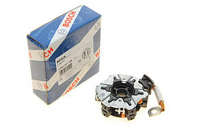 Щіткотримач стартера Citroen Jumper / Peugeot Boxer 2.2 HDi 11- Bosch 1004337158