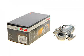 Стартер BMW 3 (F30 / F80) / 5 (F10) / X5 (F15 / F85) 12-18 B47 / N47 Bosch 1986S00612