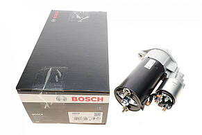 Стартер BMW X5 (E53) 91-04 M60 / M62 (12V / 1.7kw) Bosch 1986S01136