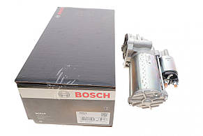 Стартер Ford Mondeo 00-07 / Transit 2.0- 2.4 D 00-14 (12V / 2.2kw) Bosch 1986S01088