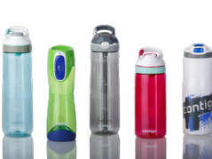 Спортивні пляшки