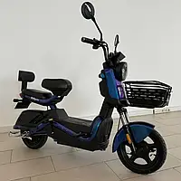 Електричний велосипед Corso Billgery двигун 500W, акумулятор 60V/20Ah, в коробці